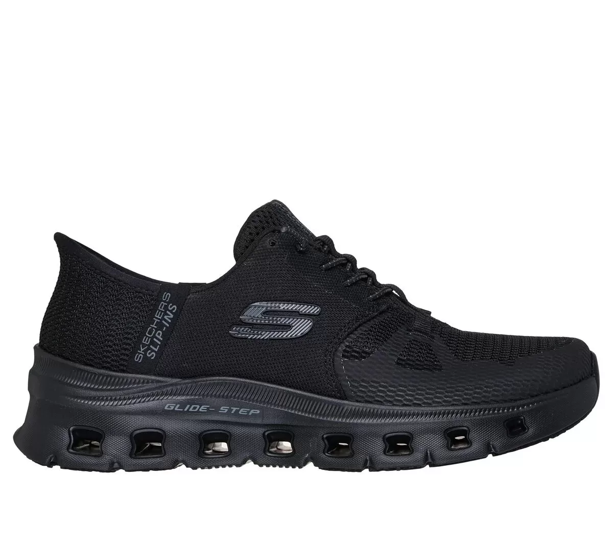 Skechers Slip-ins Work Slip-Resistant: Glide-Step Pro – Edura