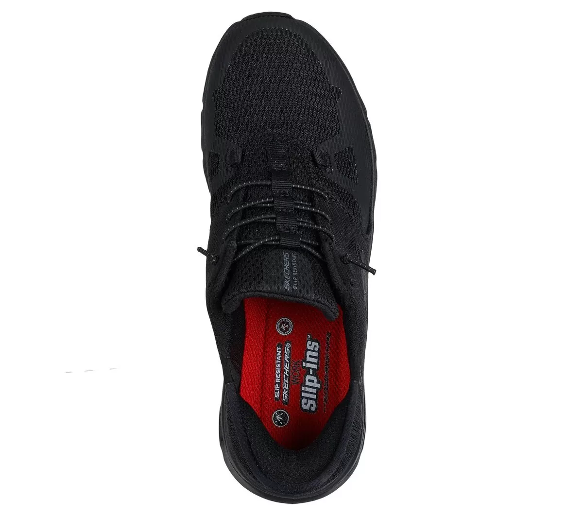 Skechers Slip-ins Work Slip-Resistant: Glide-Step Pro – Edura