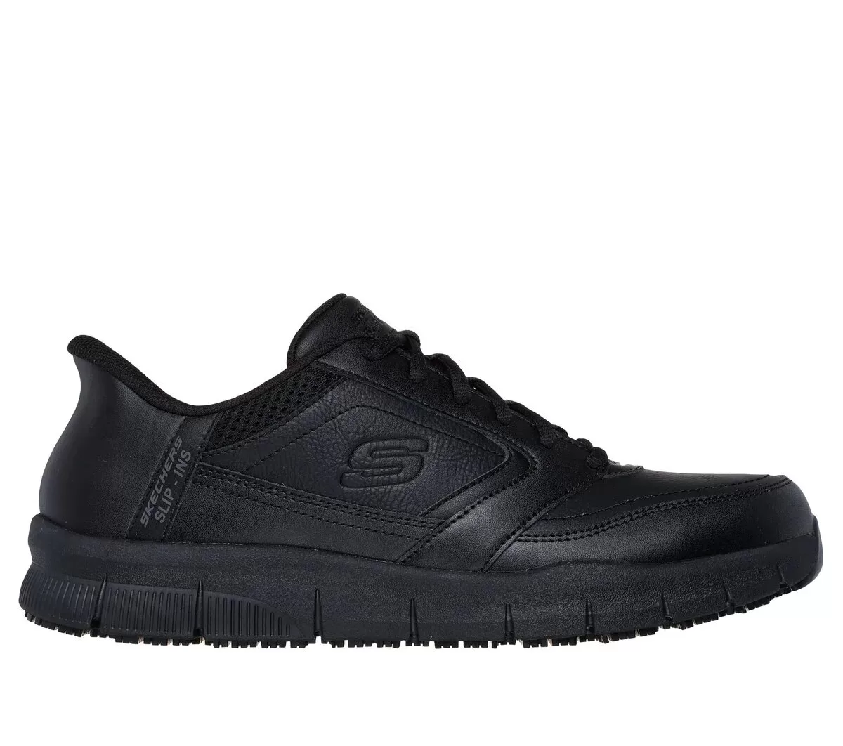 Skechers Slip-ins Work Slip-Resistant: Nampa – Portar