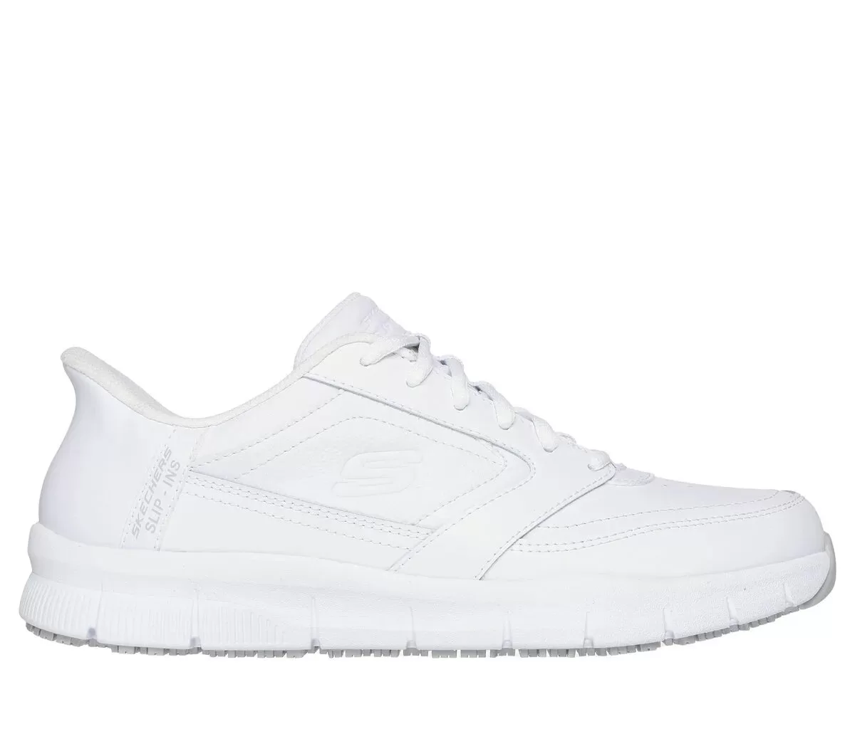 Skechers Slip-ins Work Slip-Resistant: Nampa – Portar