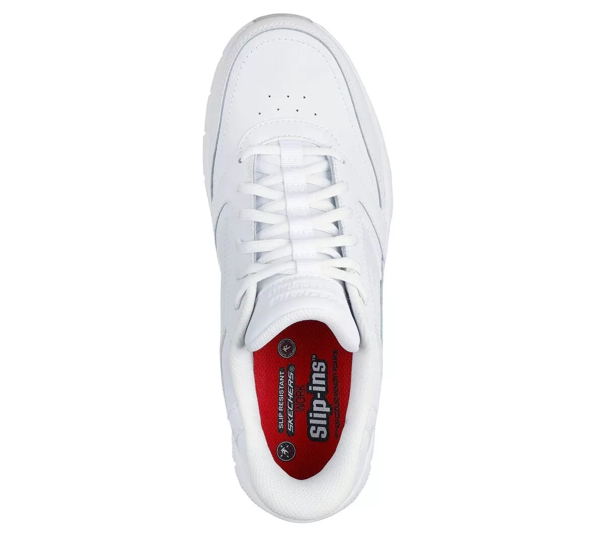 Skechers Slip-ins Work Slip-Resistant: Nampa – Portar