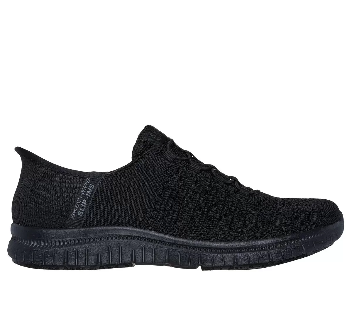 Skechers Slip-ins Work Slip-Resistant: Virtue – Valsea
