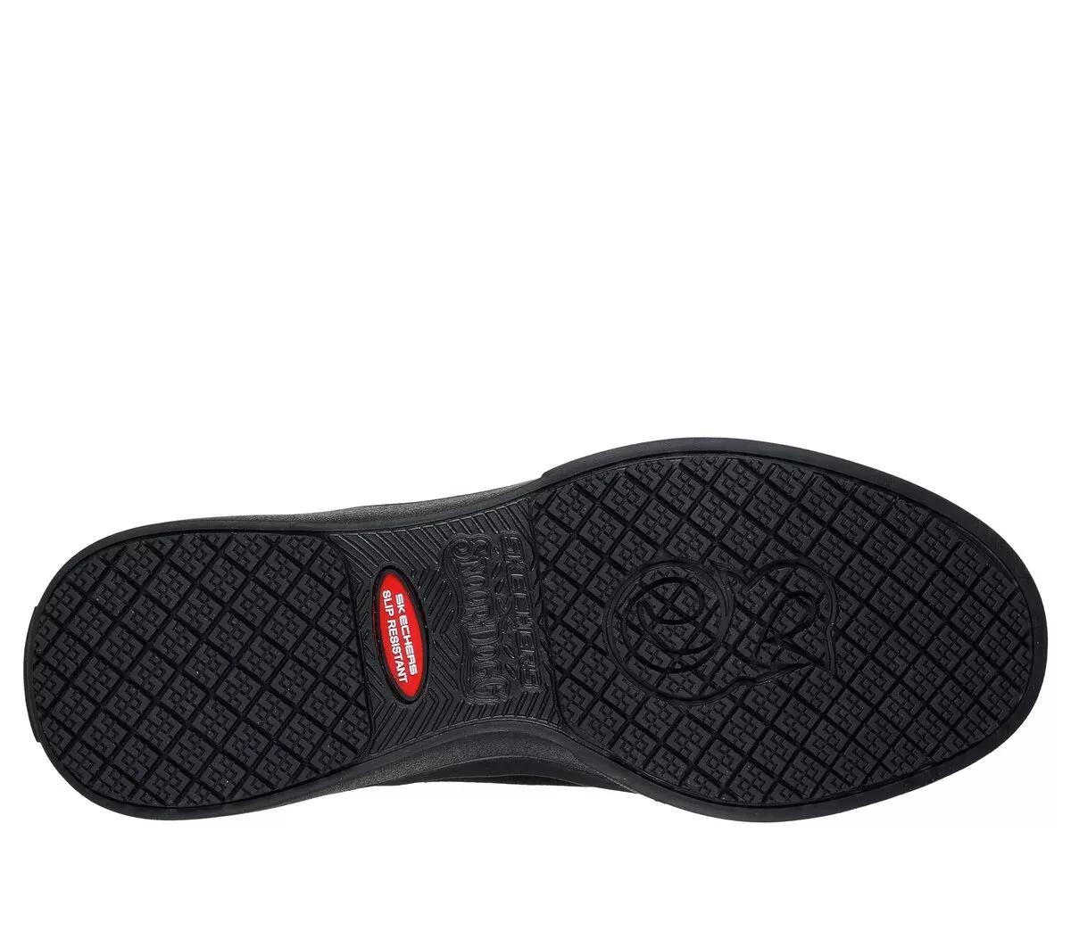 Skechers Slip-ins Work: Snoop One Slip Resistant – OG Canvas Skechers Slip-ins Work: Snoop One Slip Resistant – OG Canvas