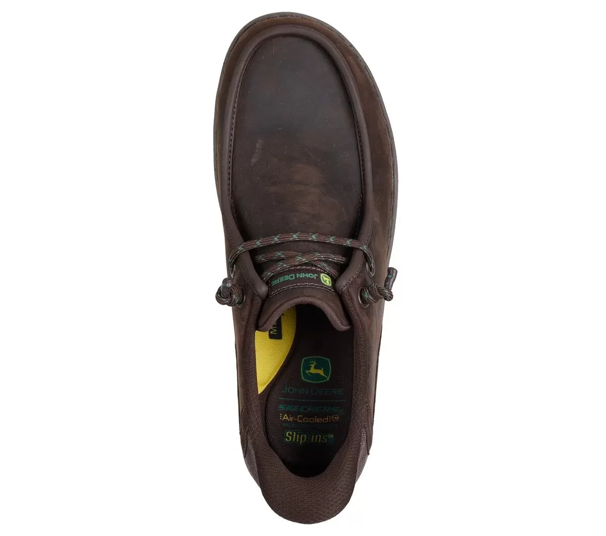 Skechers Slip-ins x John Deere Relaxed Fit: Melson 2.0 – Aldric