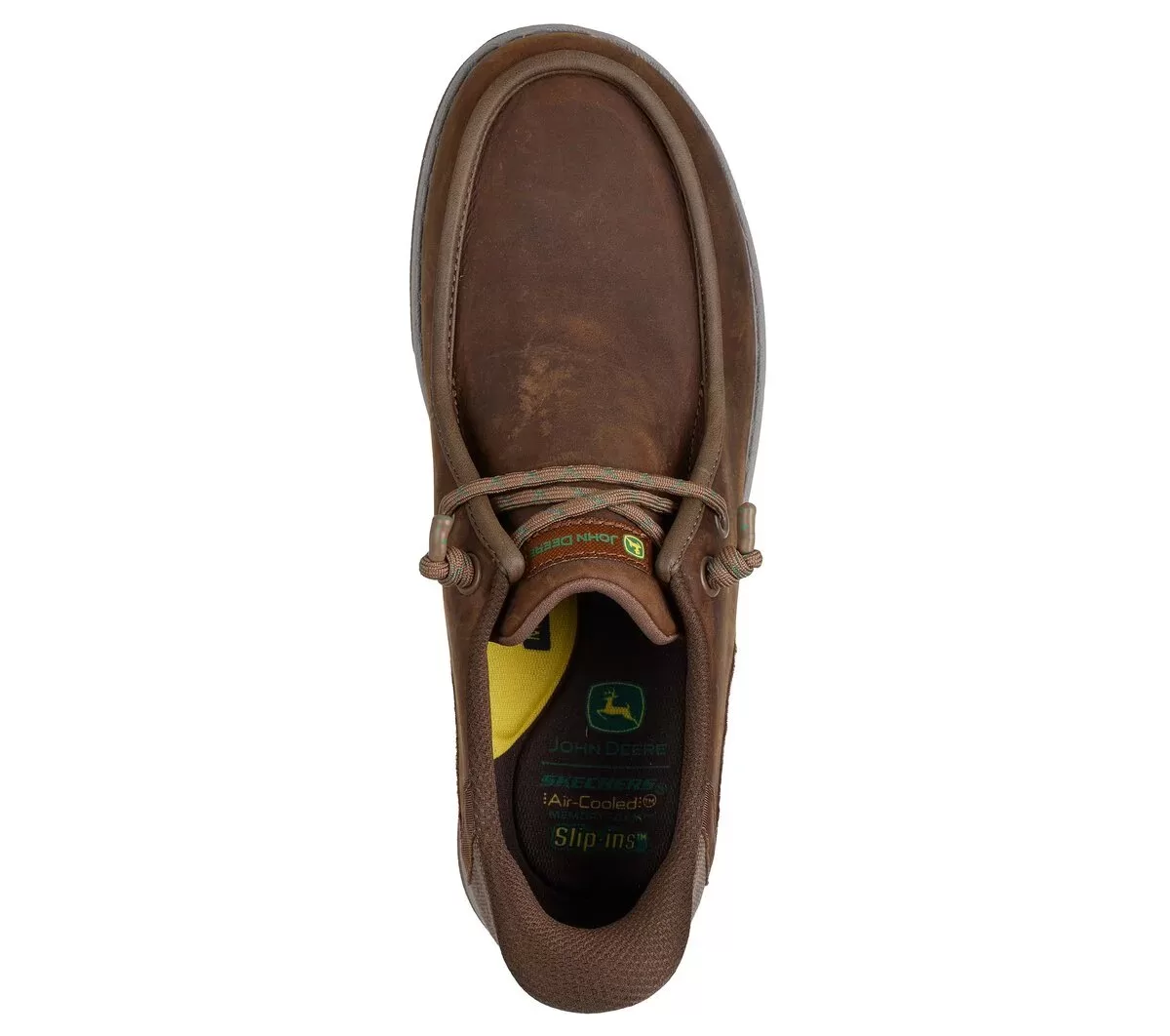 Skechers Slip-ins x John Deere Relaxed Fit: Melson 2.0 – Aldric