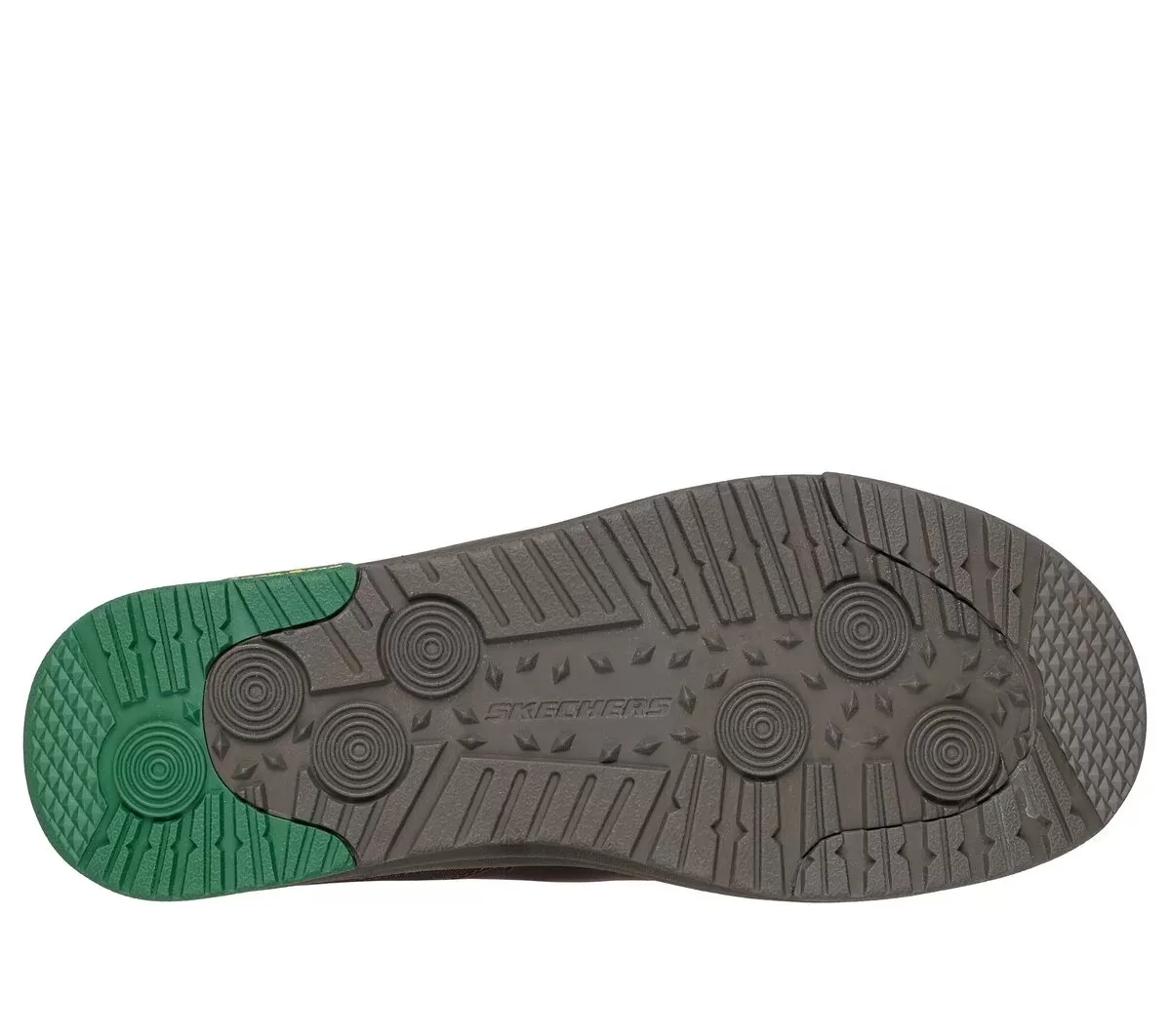 Skechers Slip-ins x John Deere Relaxed Fit: Melson 2.0 – Aldric Skechers Slip-ins x John Deere Relaxed Fit: Melson 2.0 – Aldric