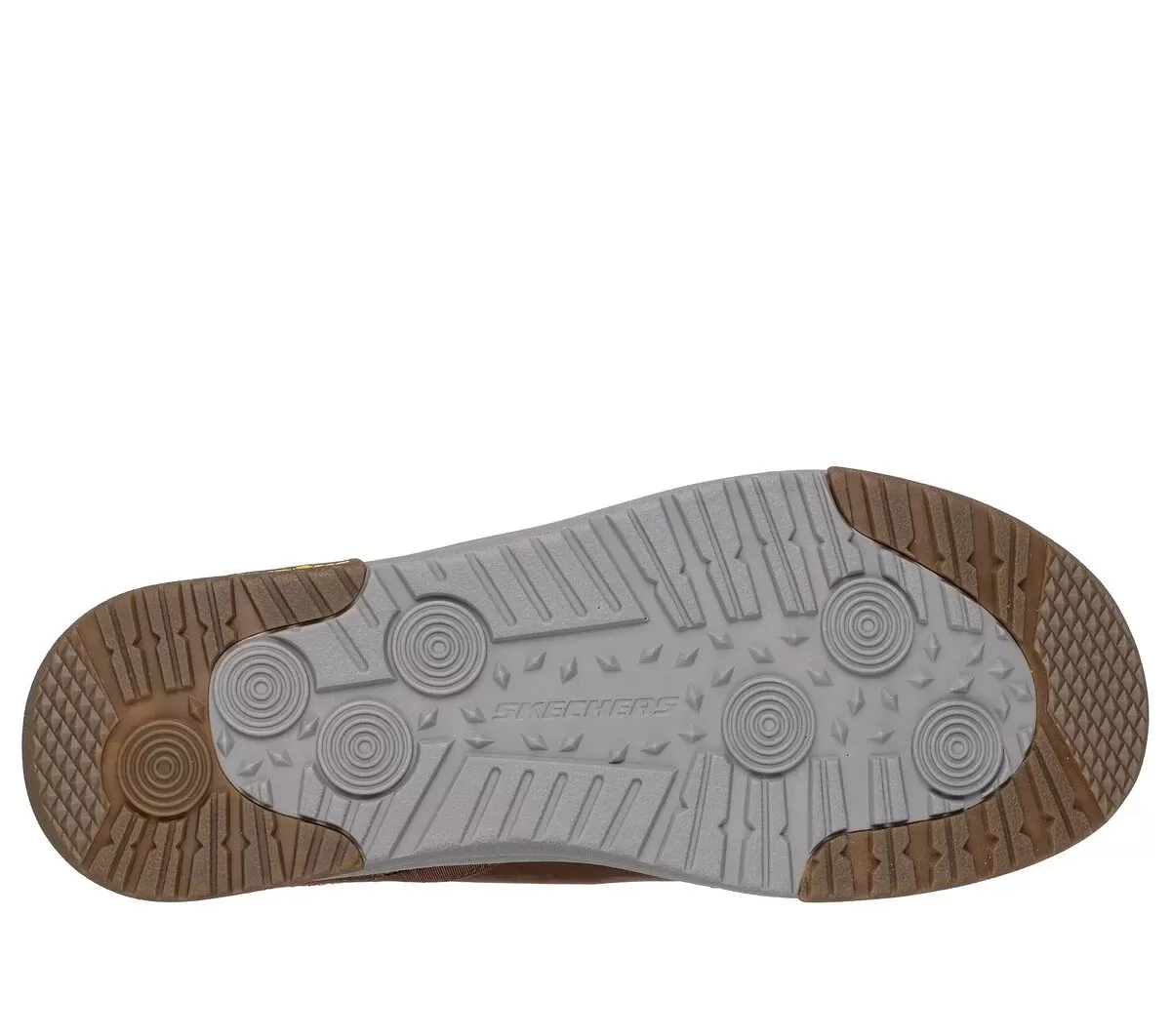 Skechers Slip-ins x John Deere Relaxed Fit: Melson 2.0 – Aldric Skechers Slip-ins x John Deere Relaxed Fit: Melson 2.0 – Aldric