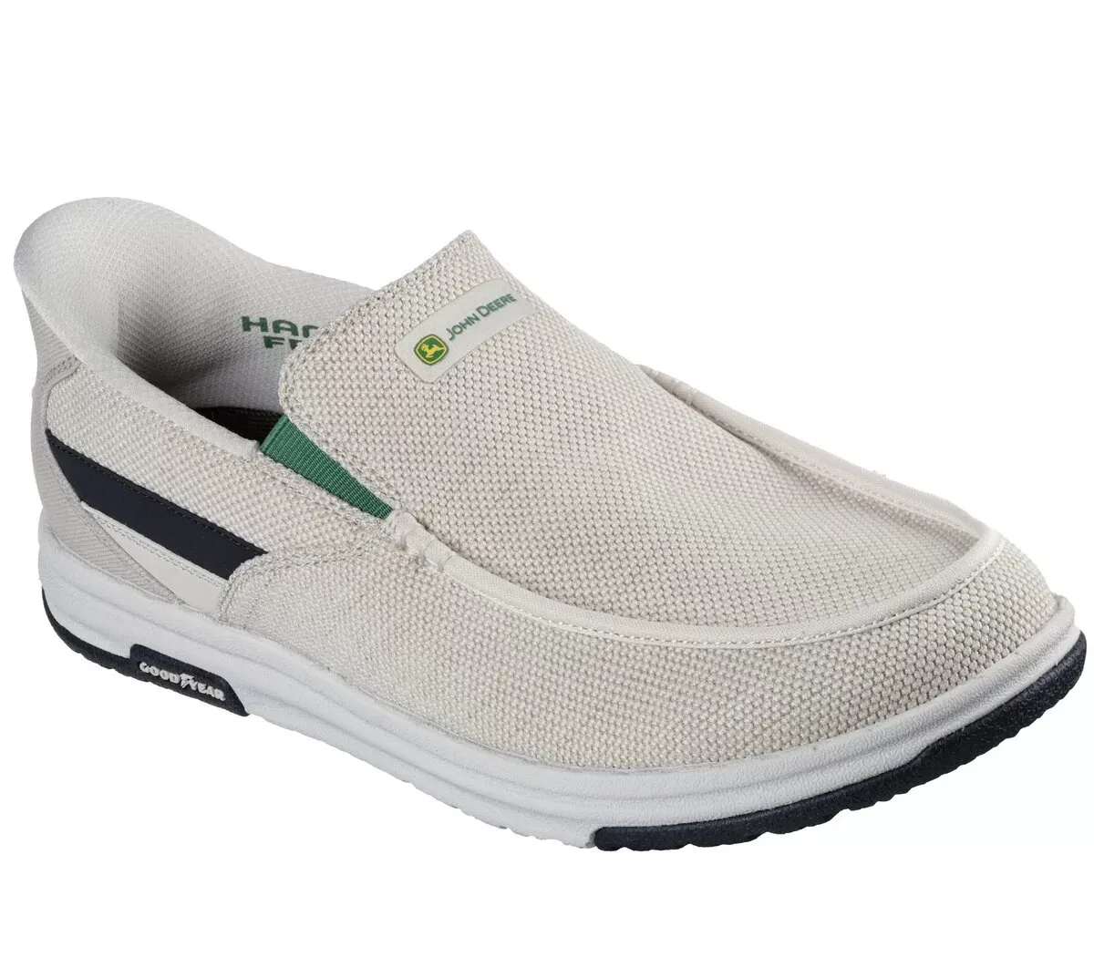 Skechers Slip-ins x John Deere Relaxed Fit: Melson 2.0 – Chaz Skechers Slip-ins x John Deere Relaxed Fit: Melson 2.0 – Chaz