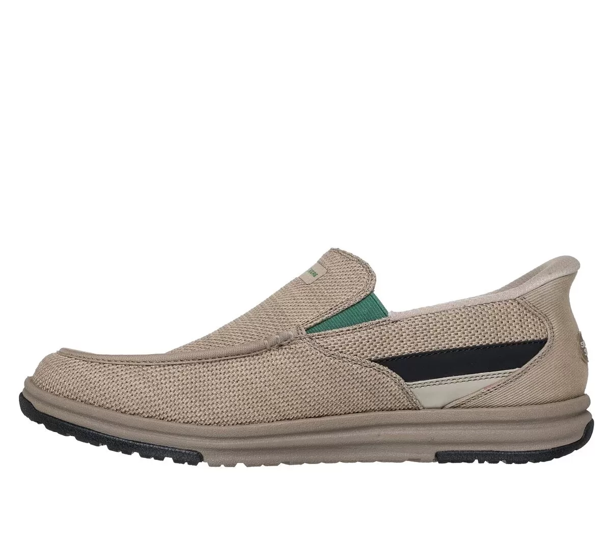 Skechers Slip-ins x John Deere Relaxed Fit: Melson 2.0 – Chaz Skechers Slip-ins x John Deere Relaxed Fit: Melson 2.0 – Chaz