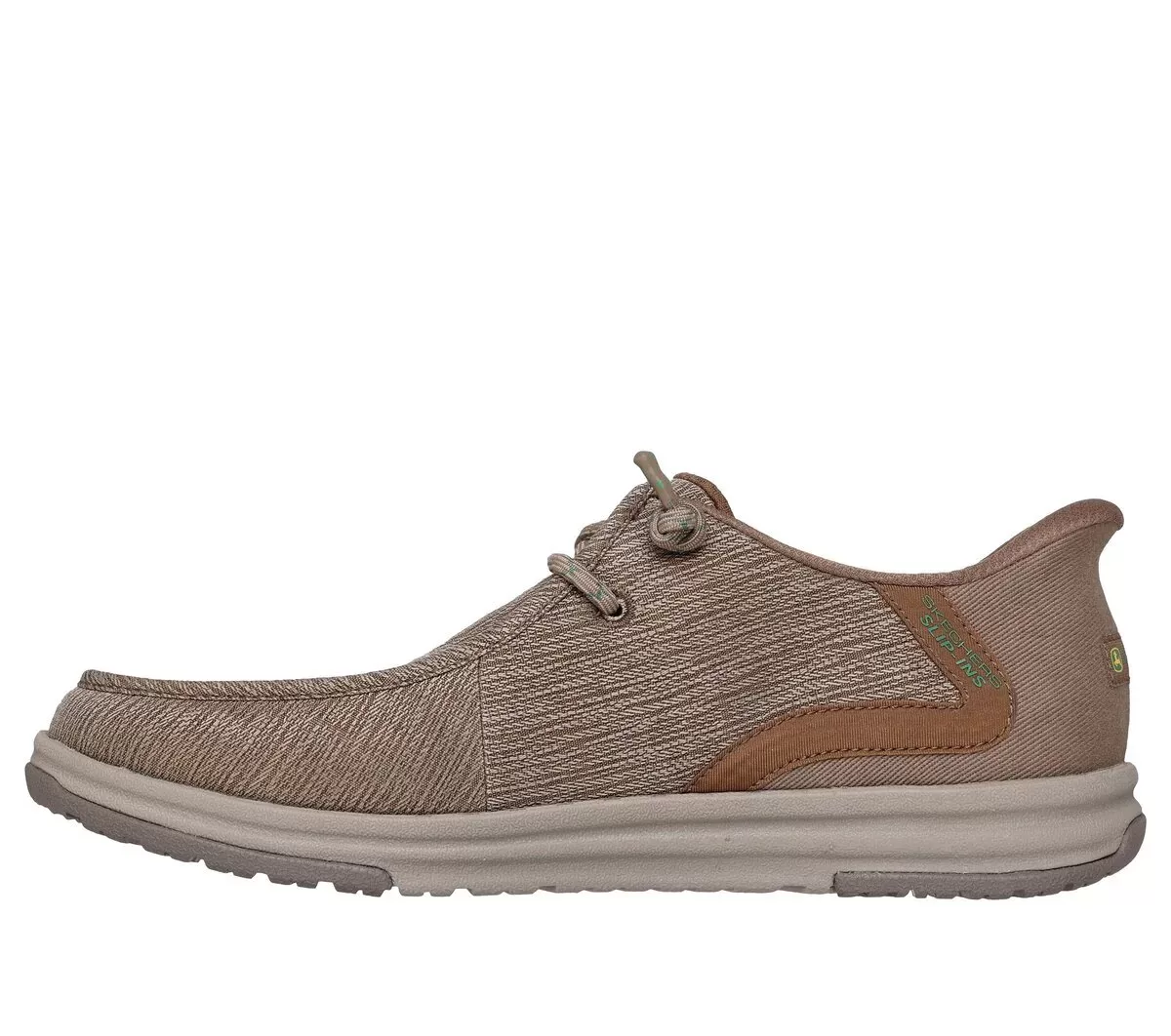 Skechers Slip-ins x John Deere Relaxed Fit: Melson 2.0 – Palmo Skechers Slip-ins x John Deere Relaxed Fit: Melson 2.0 – Palmo
