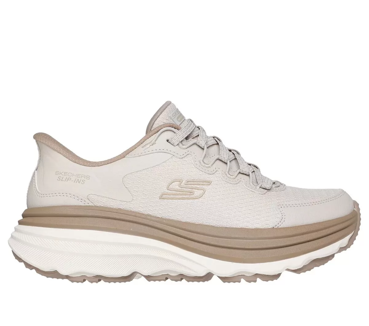 Skechers Slip-ins: Zirrus