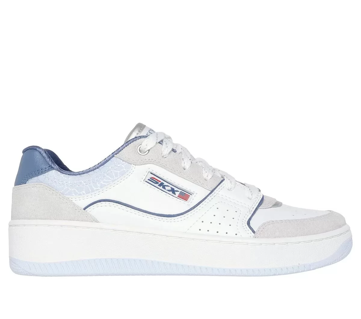 Sport Court 2.0 – Metallic Break