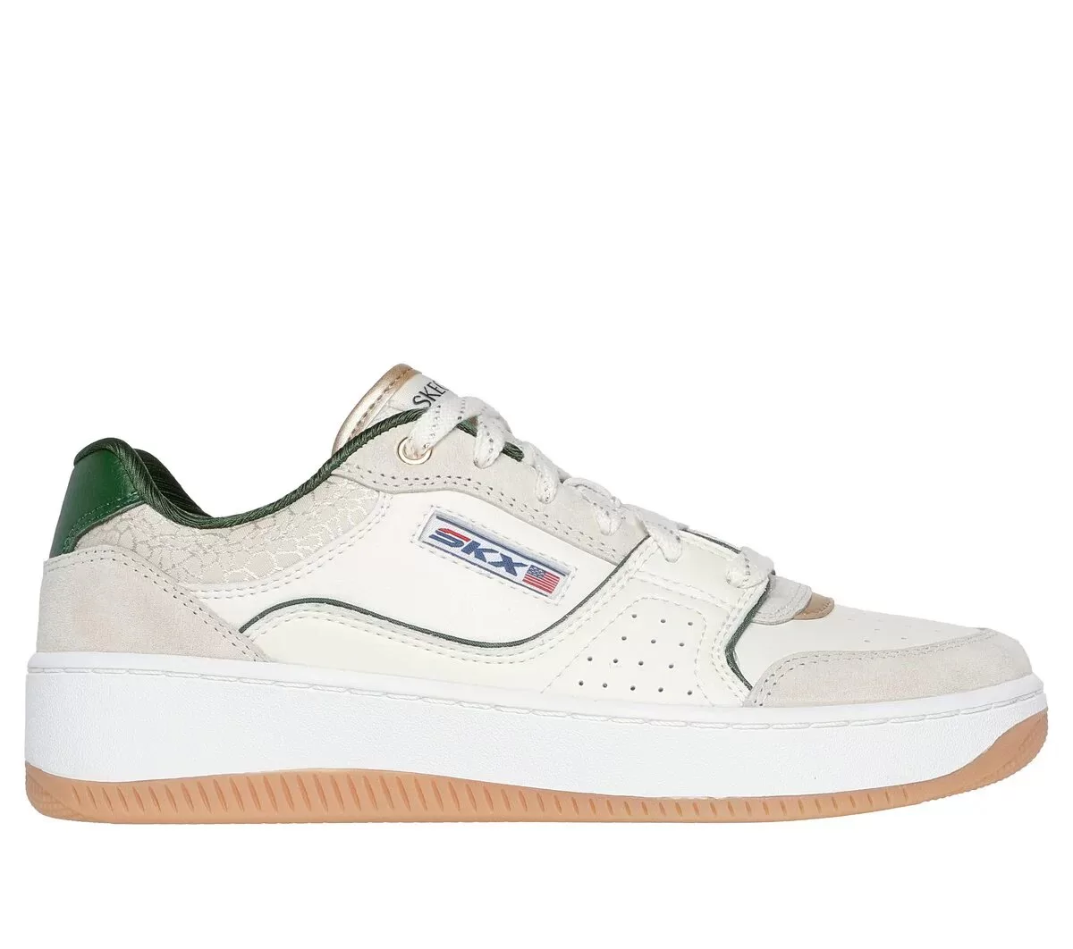 Sport Court 2.0 – Metallic Break