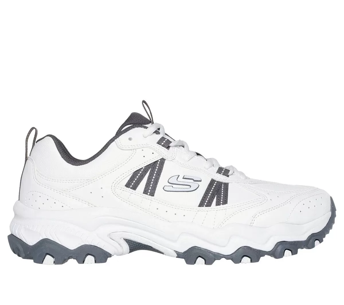 Stamina AT – Premium Stitch