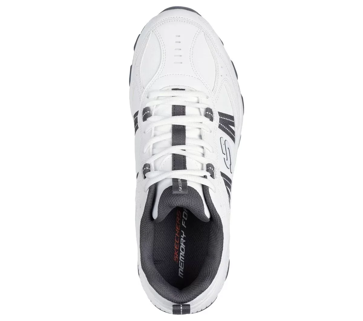 Stamina AT – Premium Stitch