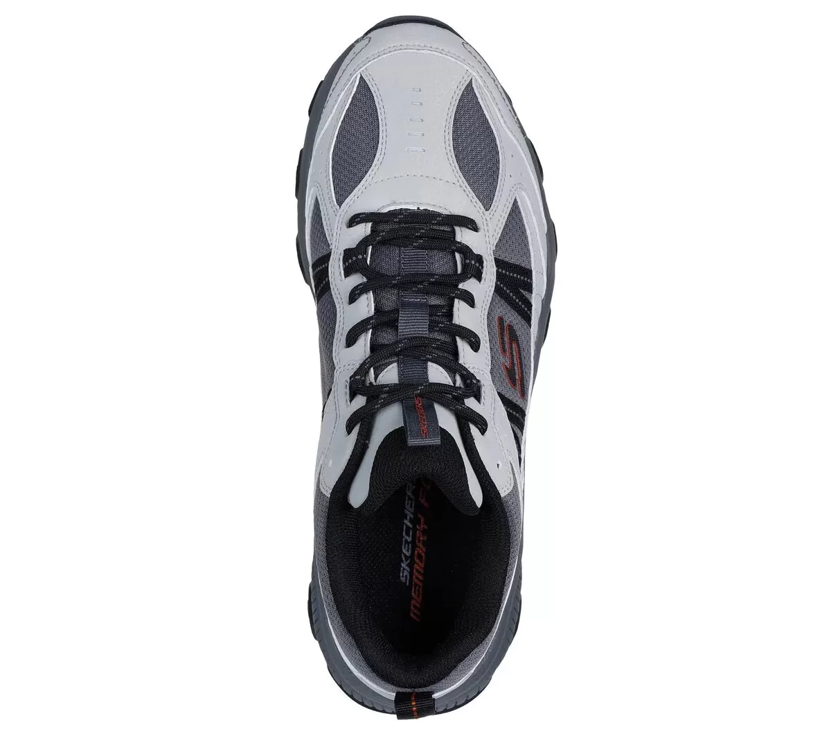 Stamina AT – Upper Stitch