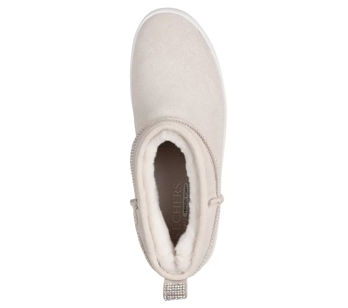 Strand Star – Warm Shimmer