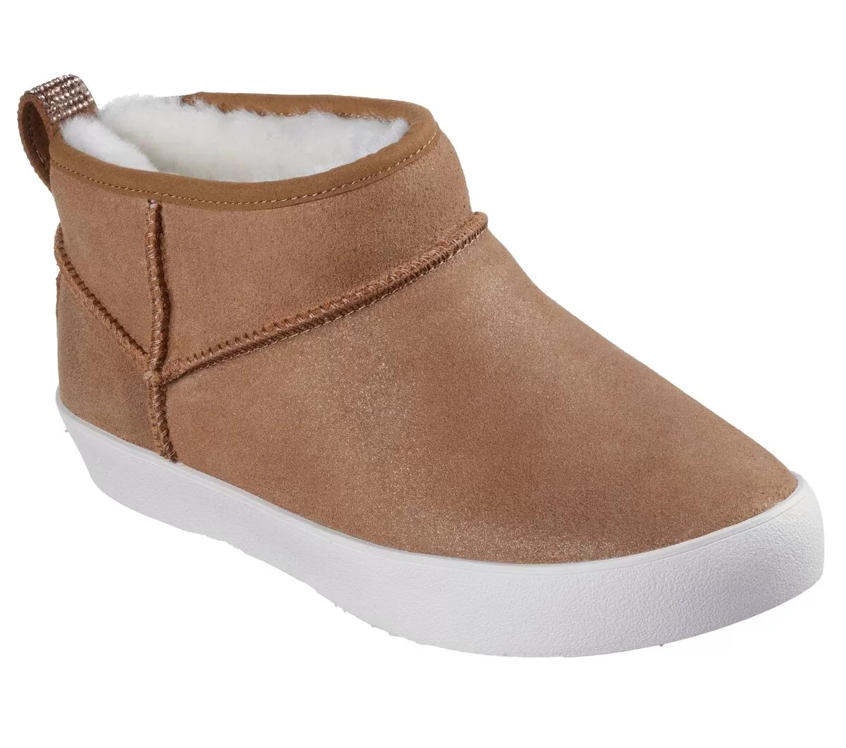 Strand Star – Warm Shimmer Strand Star – Warm Shimmer