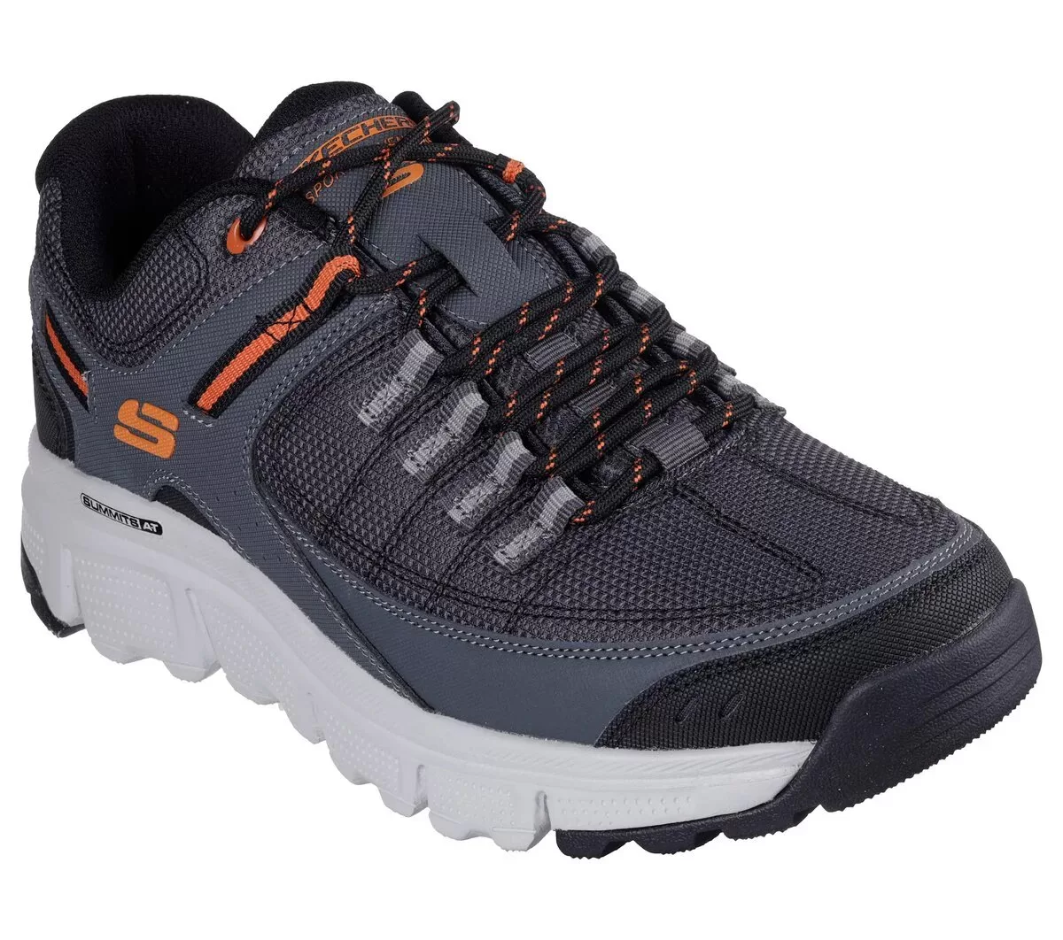 Summits – AT Summits – AT