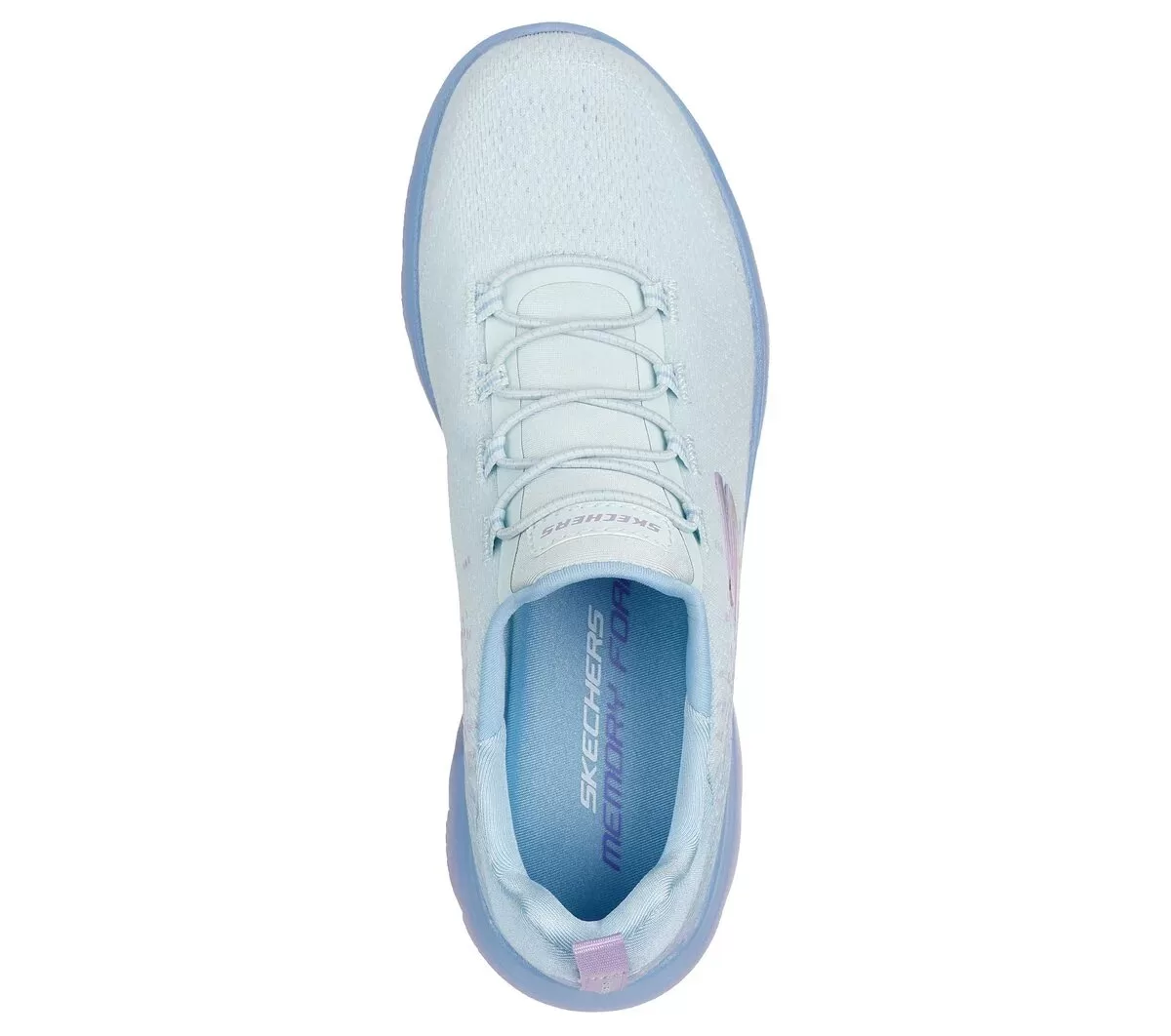 Summits – Morning Glow