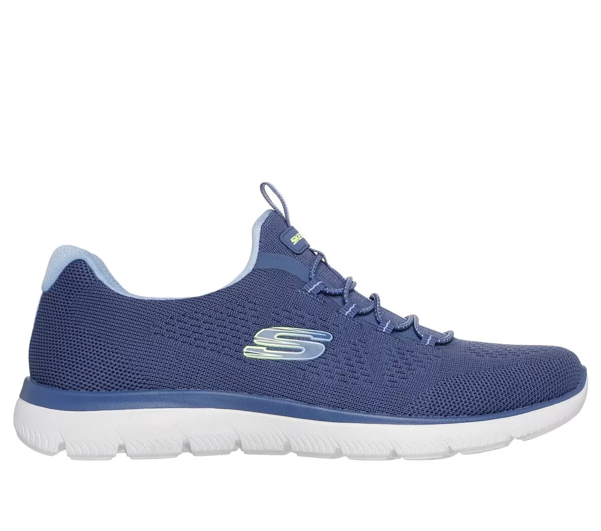 Summits – Radiant Flow