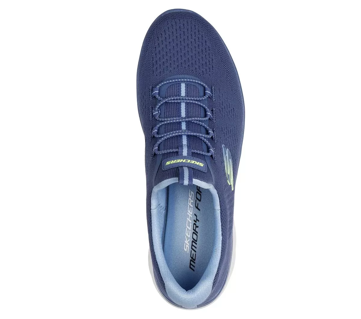 Summits – Radiant Flow