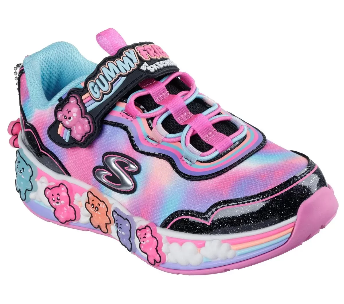 Sweet Kickz: Gummy Friends Sweet Kickz: Gummy Friends