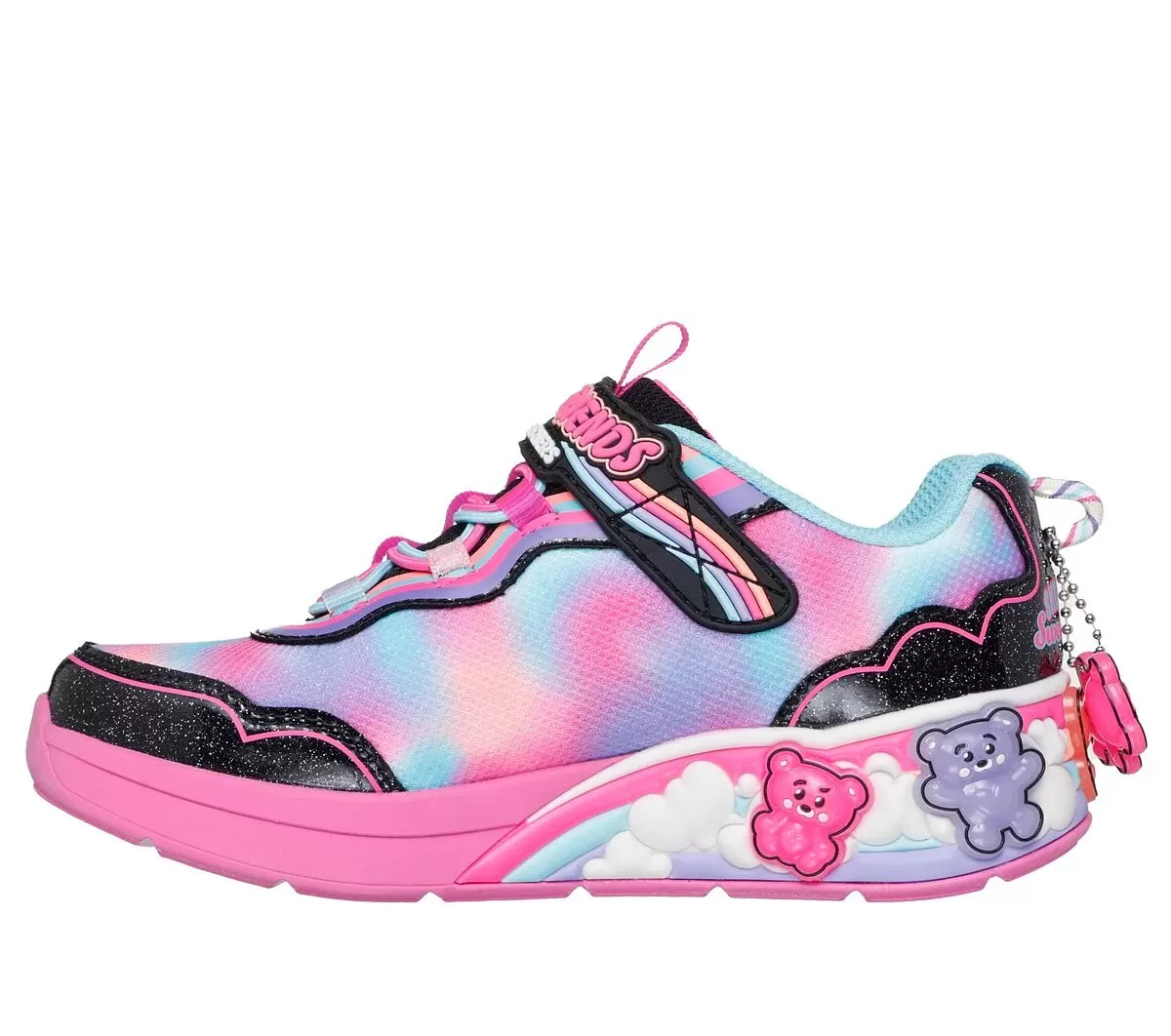 Sweet Kickz: Gummy Friends Sweet Kickz: Gummy Friends