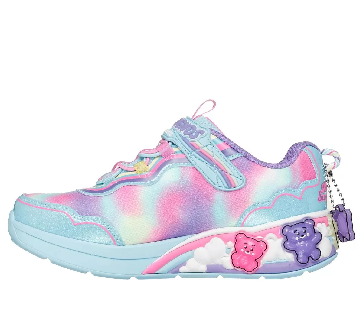 Sweet Kickz: Gummy Friends Sweet Kickz: Gummy Friends