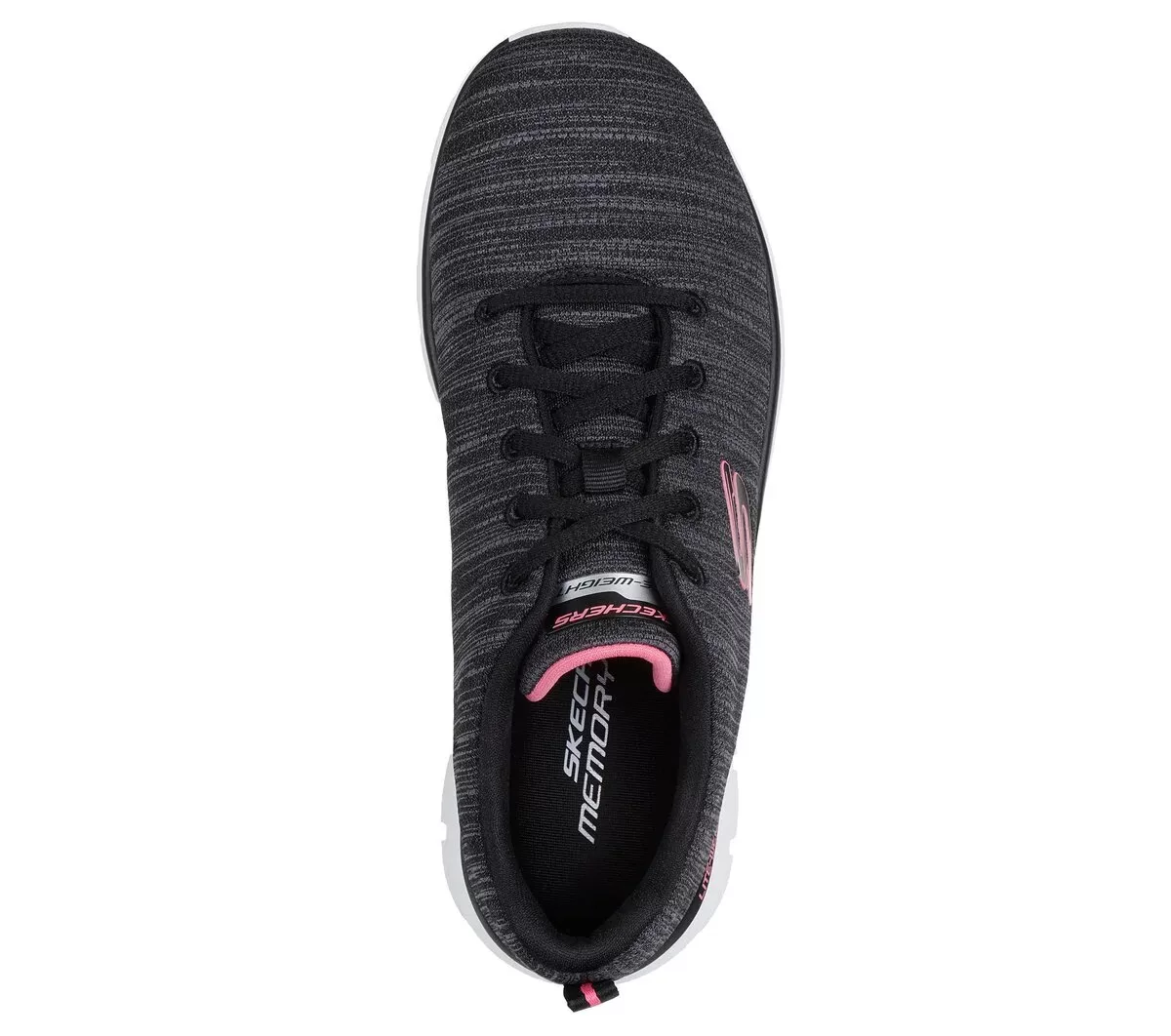 Track – Soft Stride