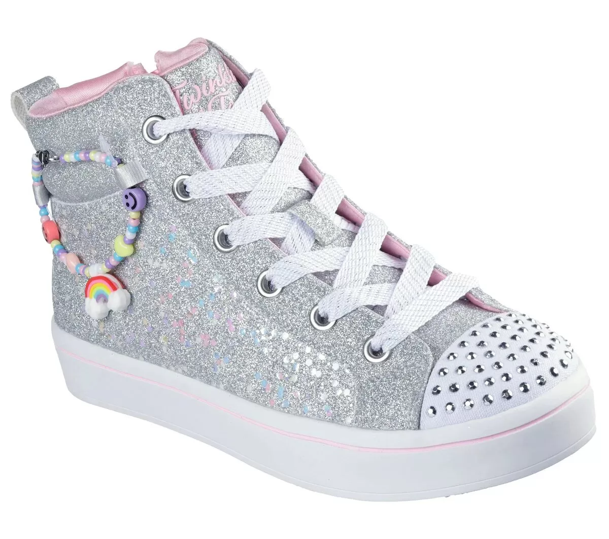 Twinkle Toes: HI-Lites – Charm Bestie Twinkle Toes: HI-Lites – Charm Bestie