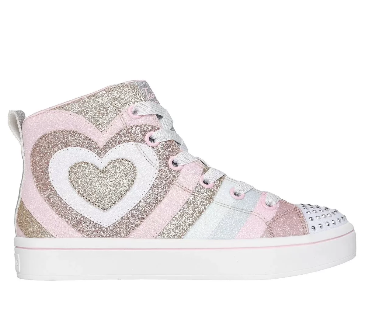 Twinkle Toes: HI-Lites – Heart Pop