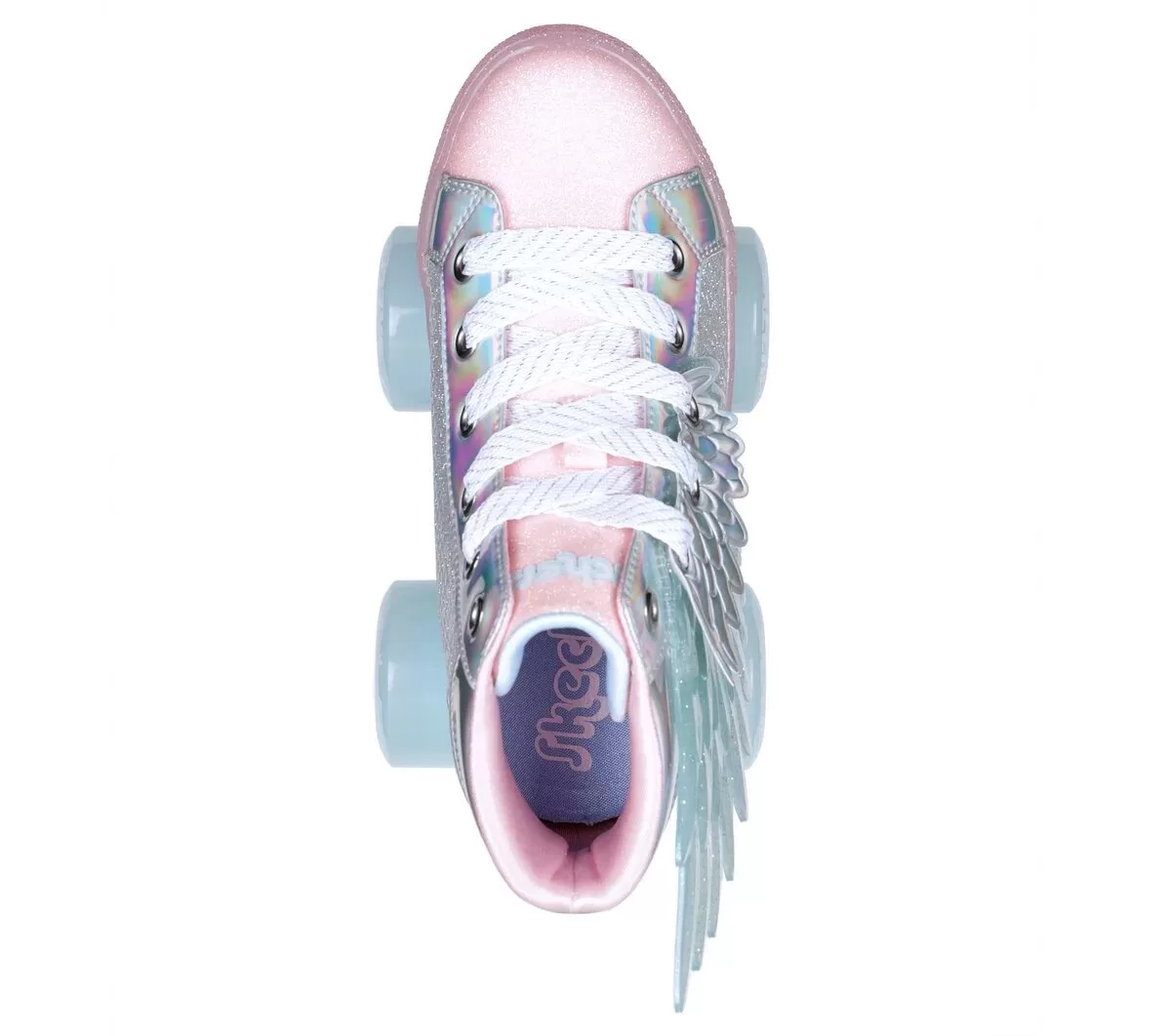 Twinkle Toes: Shuffle 4 Wheeler – Unicorn Soaring