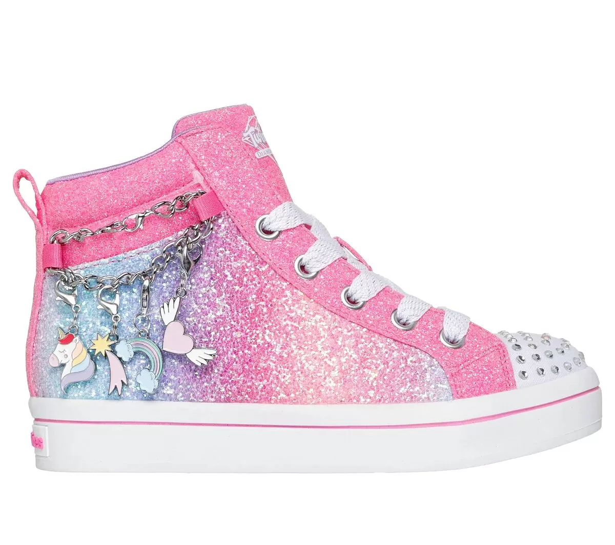 Twinkle Toes: Twi-Lites- Charm Glitz