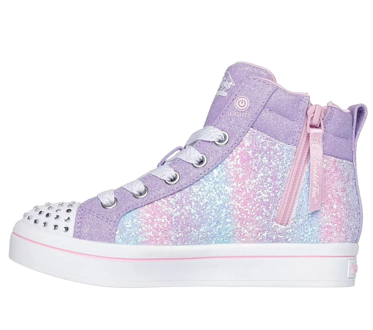 Twinkle Toes: Twi-Lites- Charm Glitz Twinkle Toes: Twi-Lites- Charm Glitz