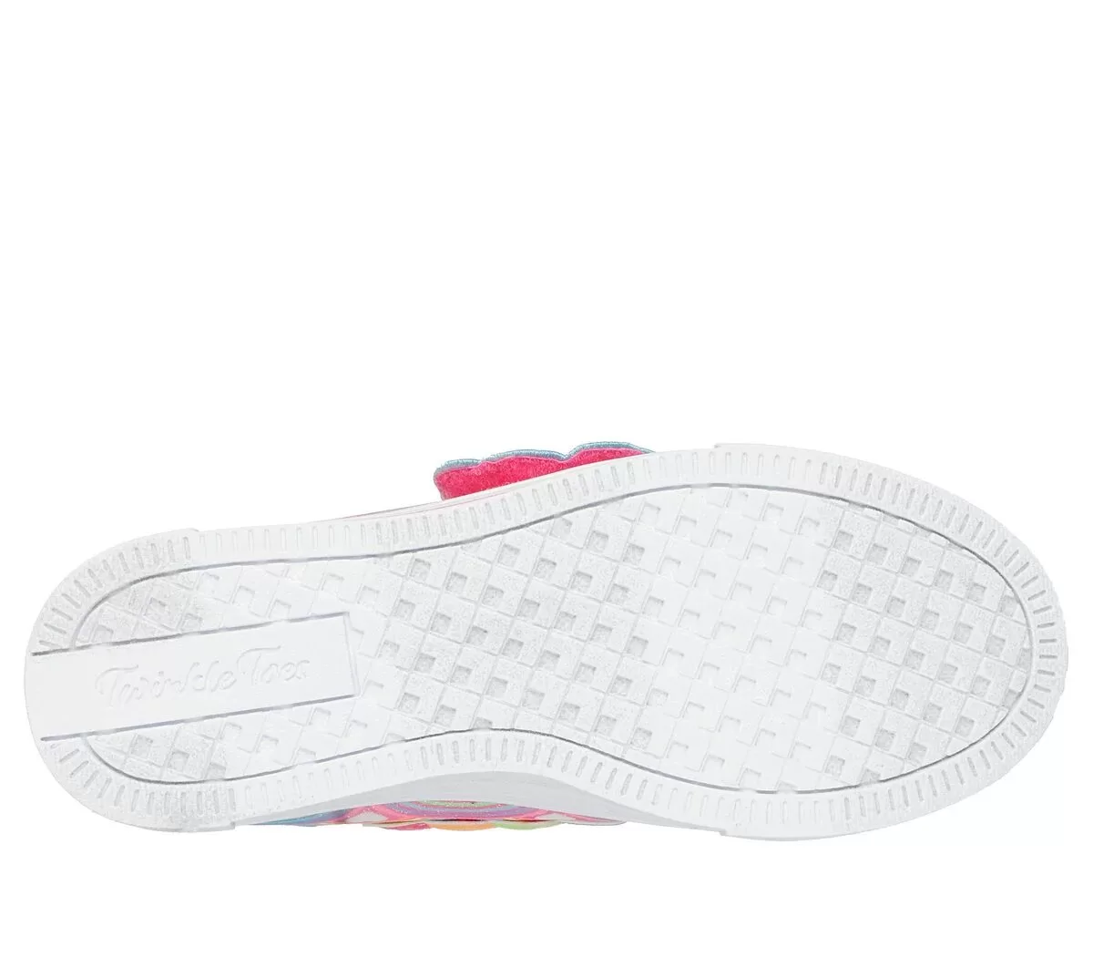 Twinkle Toes: Twinkle Sparks – Cloud Cutie