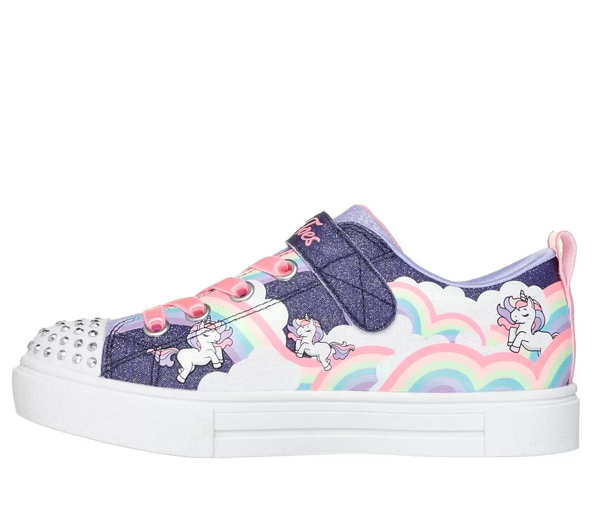 Twinkle Toes: Twinkle Sparks – Jumpin’ Clouds Twinkle Toes: Twinkle Sparks – Jumpin’ Clouds