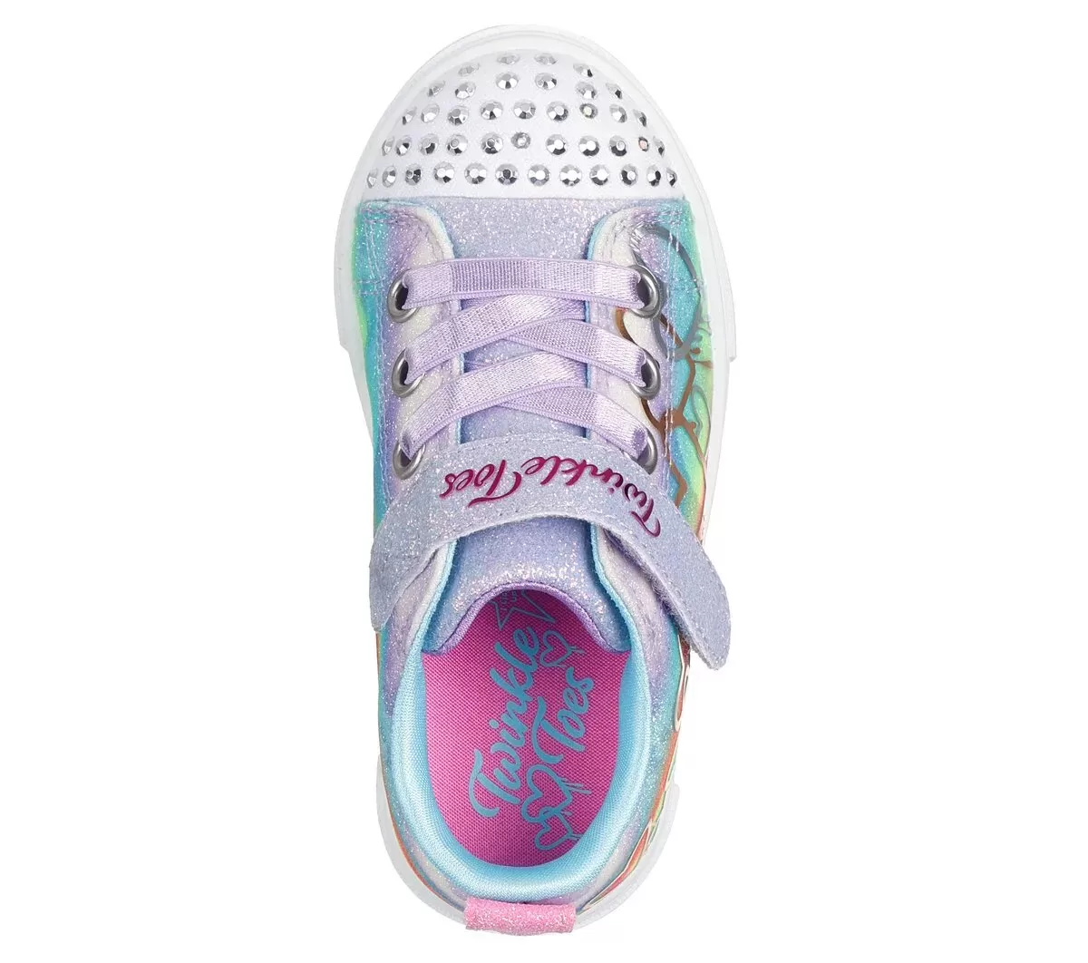 Twinkle Toes: Twinkle Sparks – Ombre Love