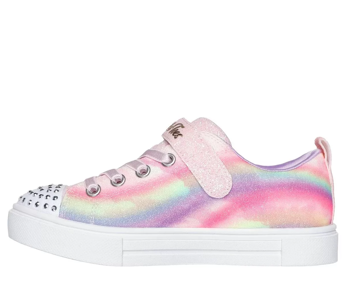 Twinkle Toes: Twinkle Sparks – Ombre Love Twinkle Toes: Twinkle Sparks – Ombre Love