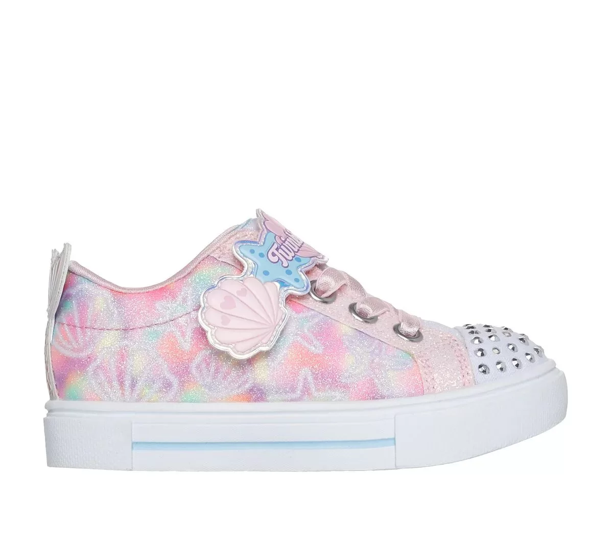 Twinkle Toes: Twinkle Sparks – Underwater Magic