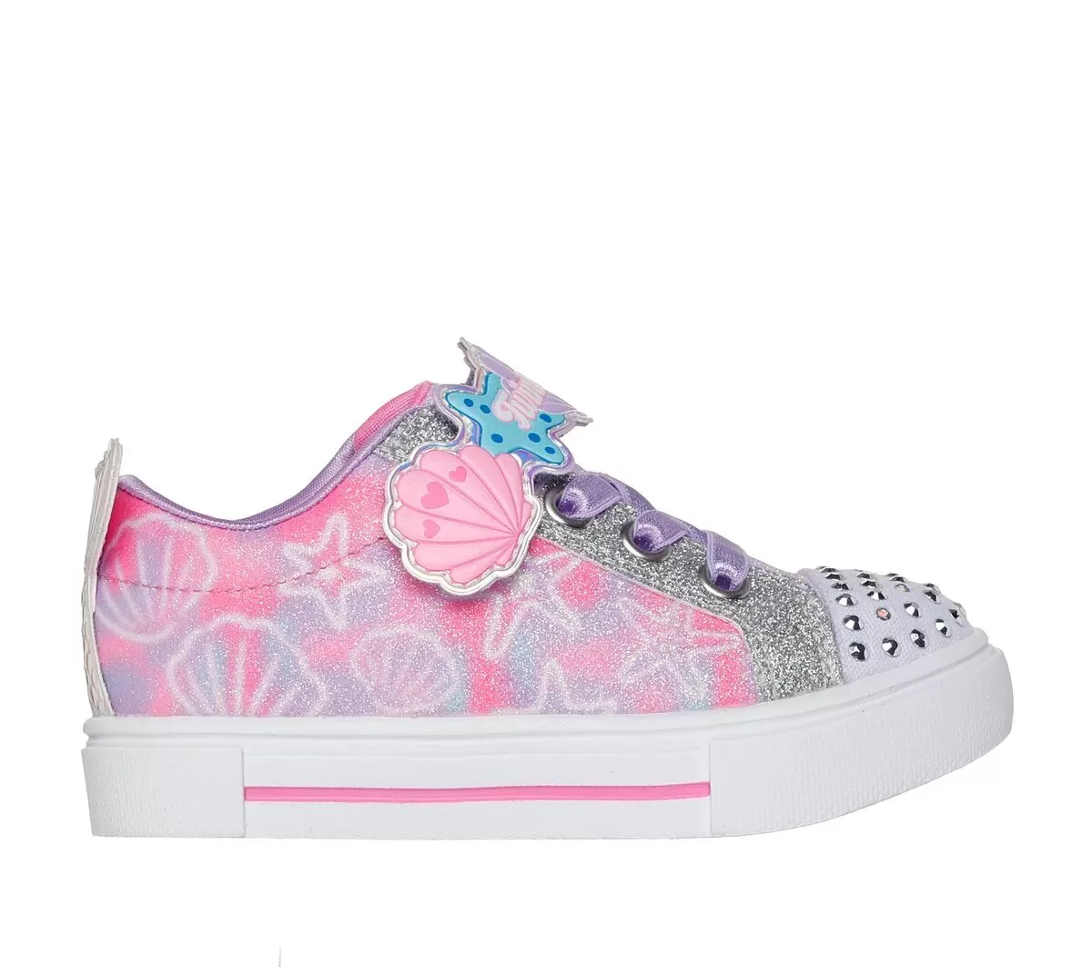 Twinkle Toes: Twinkle Sparks – Underwater Magic