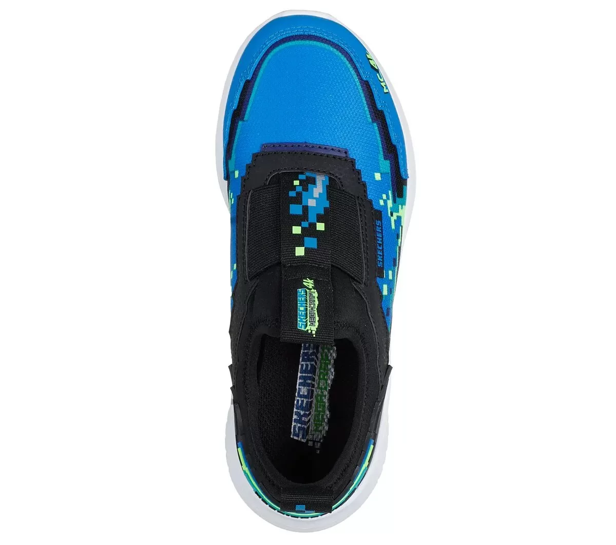 Ultra Flex 3.0 – 4K Pointz