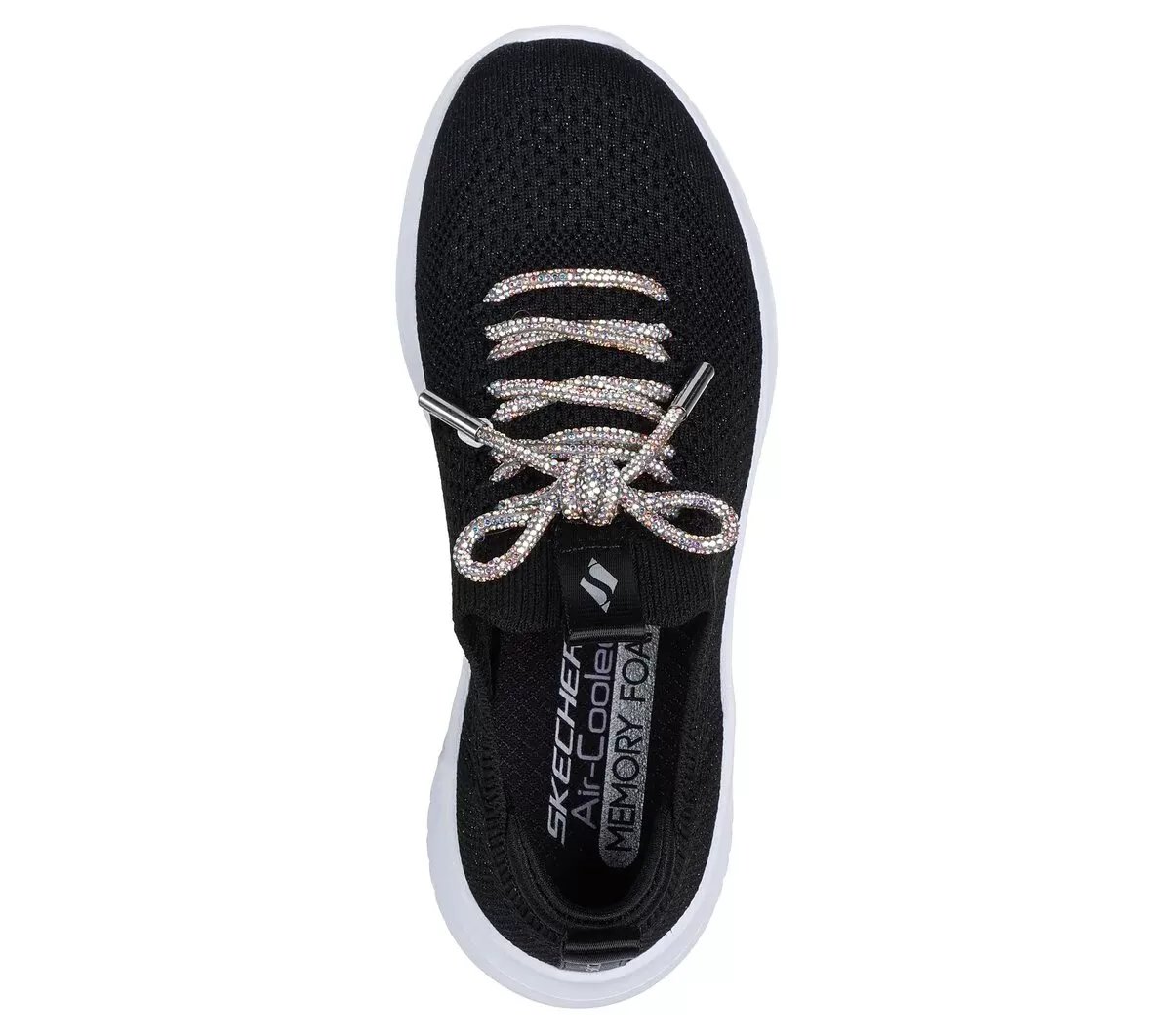 Ultra Flex 3.0 – Blinged Out