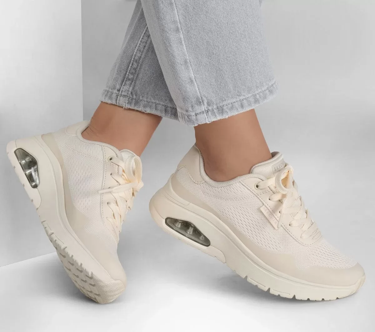 Uno Flex – Spring On Air