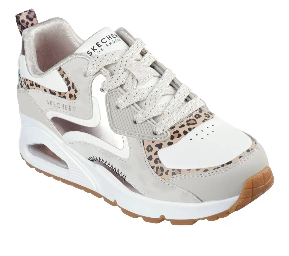 Uno Gen1 – Leopard Surge Uno Gen1 – Leopard Surge