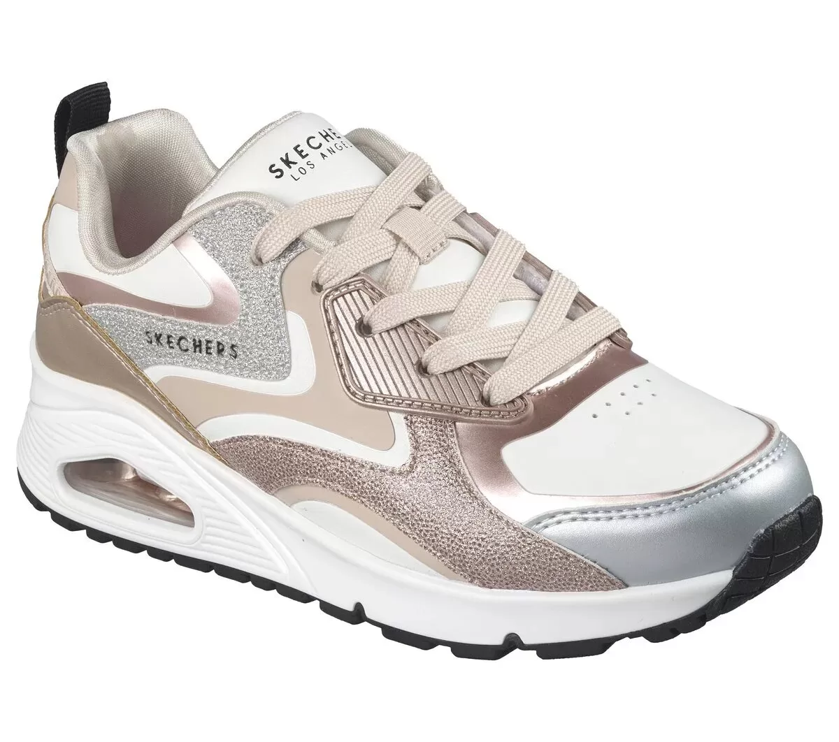 Uno Gen1 – Metallic Stride