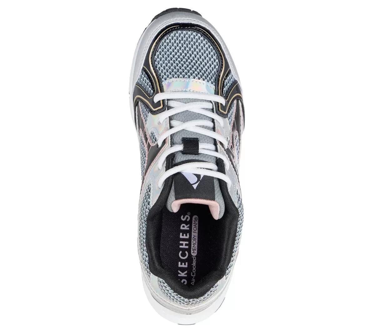 Uno Gen1 – Platinum Flash