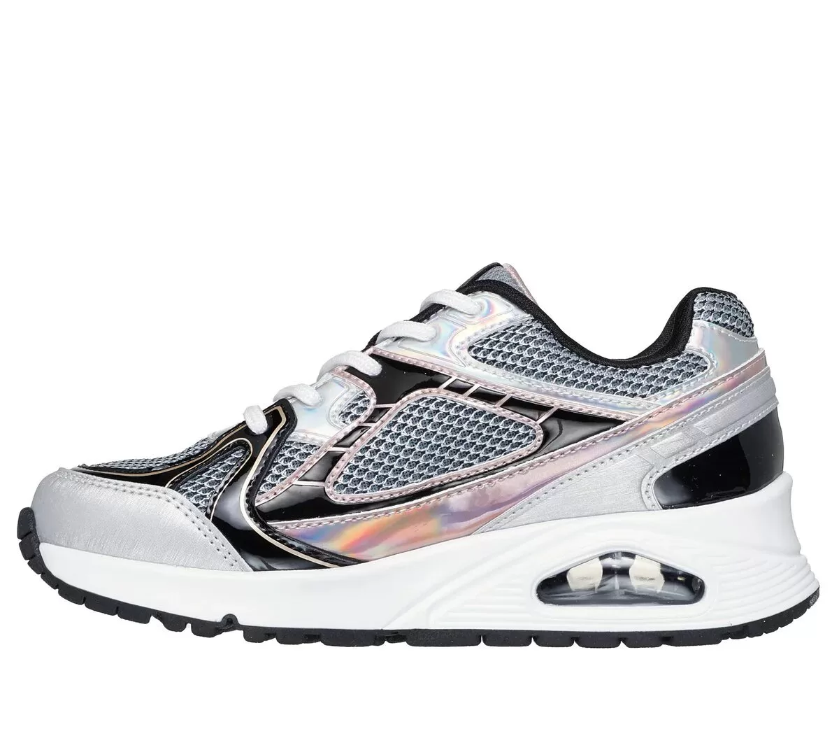 Uno Gen1 – Platinum Flash Uno Gen1 – Platinum Flash