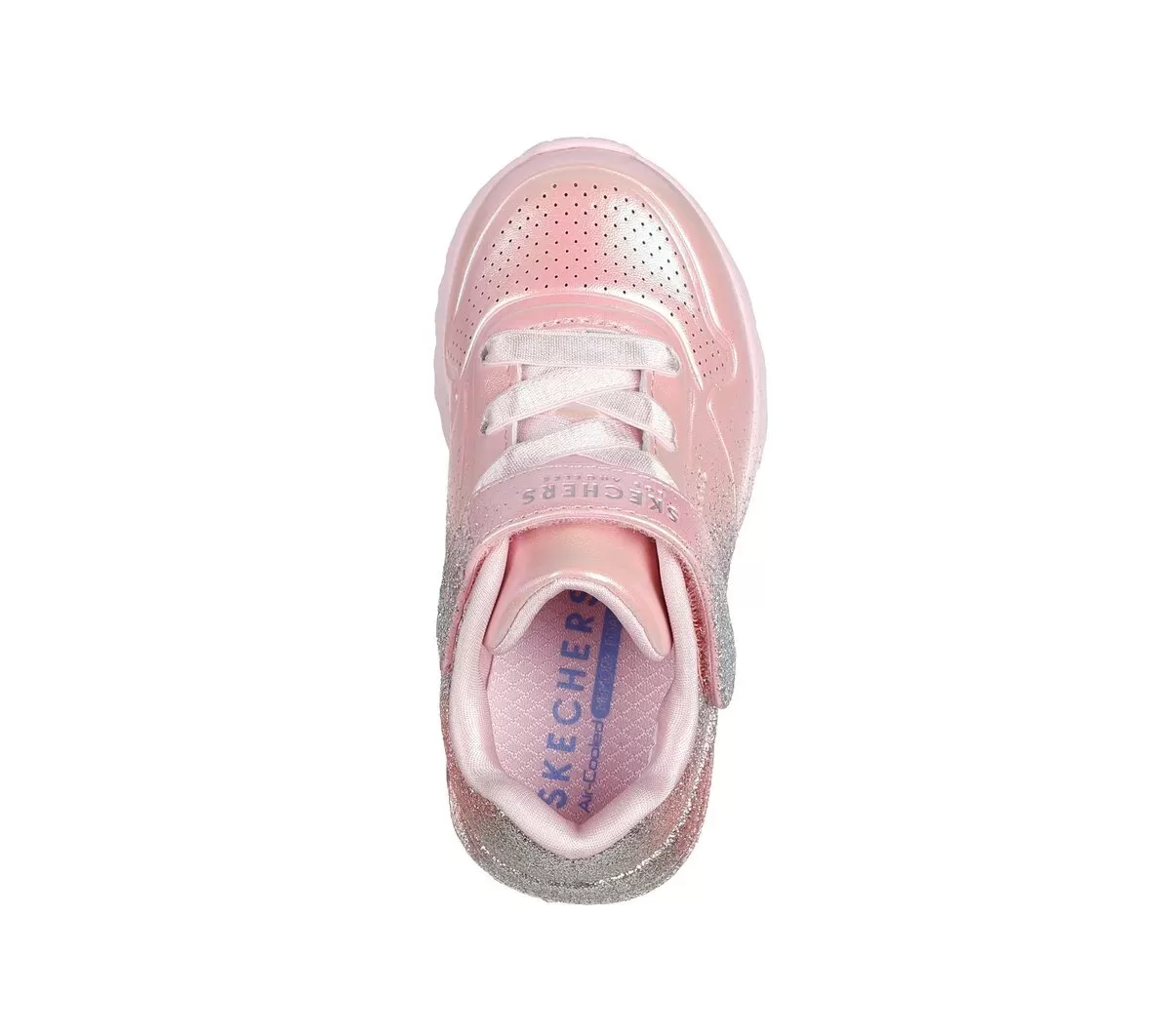 Uno Lite- Metallic Sparkle