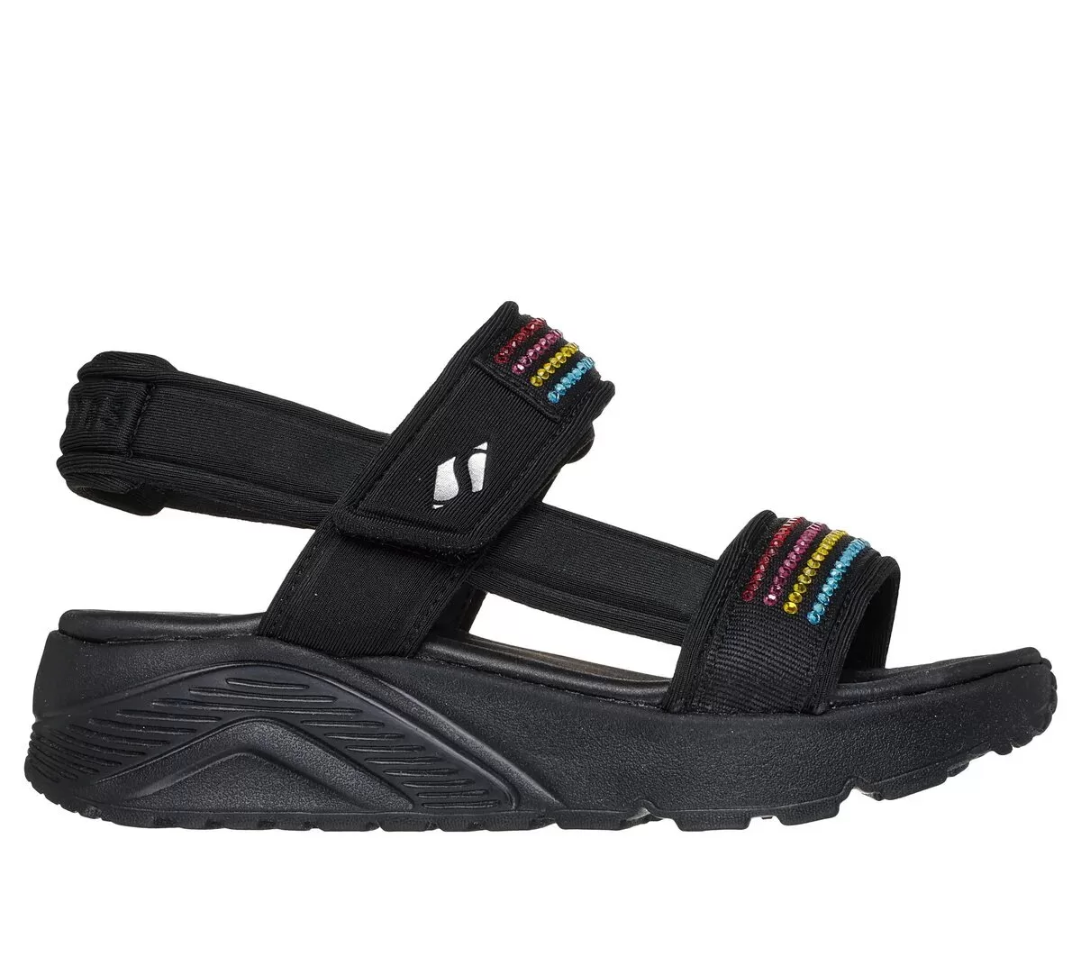 Uno Lite Sandal – Sunny Studs Uno Lite Sandal – Sunny Studs